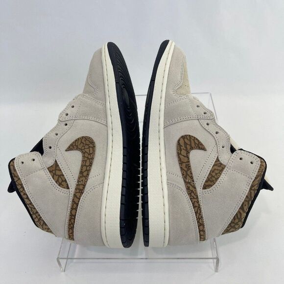 AIR JORDAN 1 RETRO MID SE | DZ4129 102 | Men\'s 8.5 | NEW